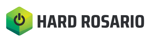 Hard Rosario